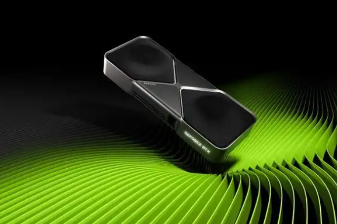 NVIDIA牢牢把握獨顯市場92%份額！Intel終于突破1%