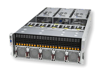 超微Supermicro 4/8 CPU通路服務器 超微Supermicro 4/8 CPU通路服務器
