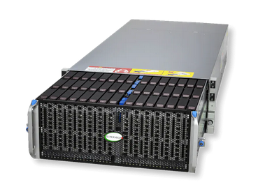 超微Supermicro頂裝存儲服務器 超微Supermicro頂裝存儲服務器