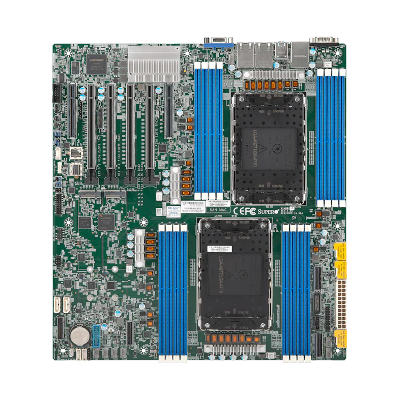超微Supermicro服務器主板 超微Supermicro服務器主板