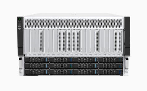 云尖AI算力服務器 云尖AI算力服務器