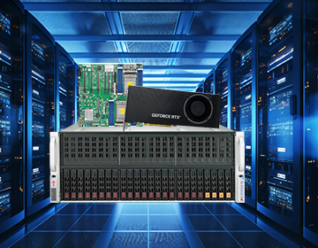 服務器準系統/平臺